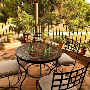 Mas Valoria Casa rural