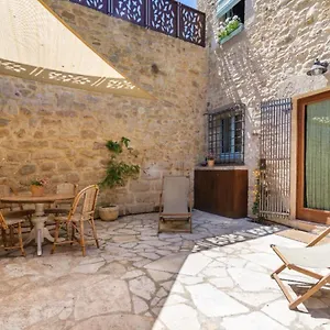 Casa Rei Сasa de vacaciones