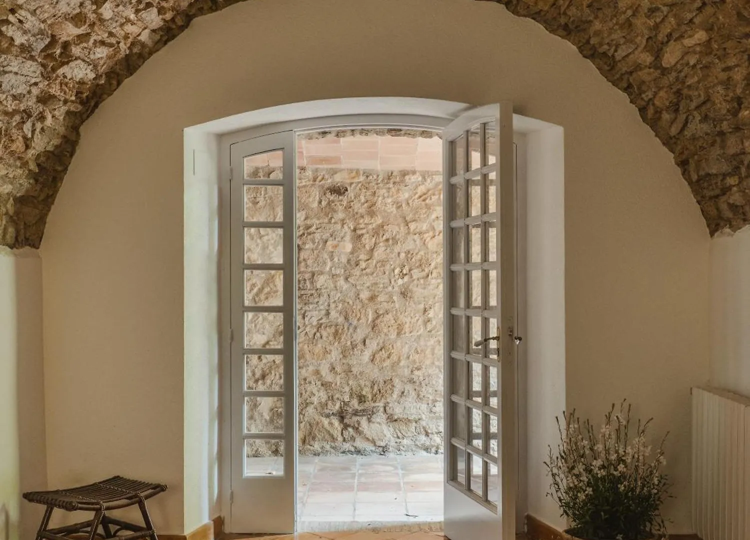 Deco - Casa Voltes Peratallada 0*,