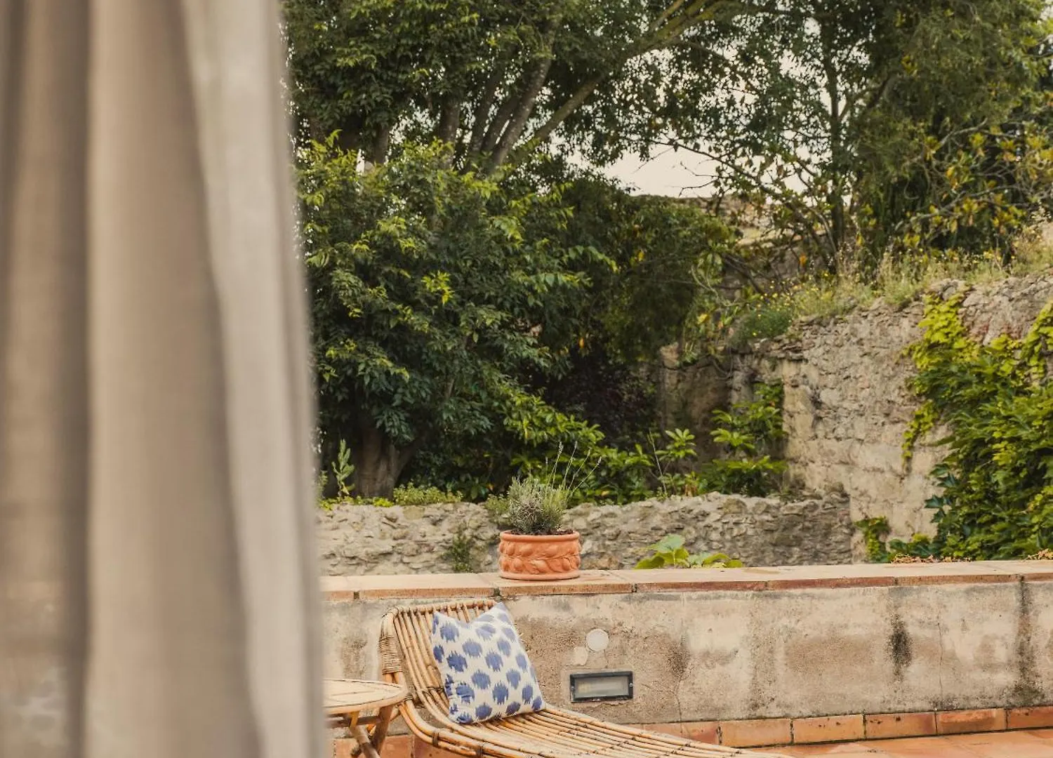 Deco - Casa Voltes Peratallada Holiday home